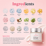 Age-Defying Face Cream | Infused with Korean Rice Water