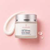Age-Defying Face Cream | Infused with Korean Rice Water
