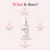 Age-Defying Face Serum for Smooth & Youthful Skin | Korean Rice Water