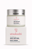 Age-Defying Face Cream | Infused with Korean Rice Water