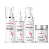 Age Defying 4-Step Skincare Combo For Youthful & Glowing Skin