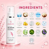 Age-Defying Moisturizer for Youthful & Hydrated Skin | Korean Rice Water