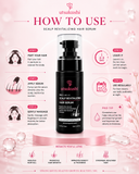 Scalp Revitalizing Hair Serum For Hair Growth & Hair Fall Control