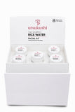 Rice Water Facial Kit For Brightening, Glow & Smooth Skin