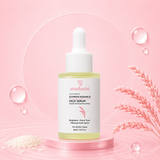 Ultimate Radiance Face Serum for Bright & Glowing Skin | Korean Rice Water